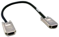 D-Link DEM-CB50 CX4 Stack-Kabel 0,5m
