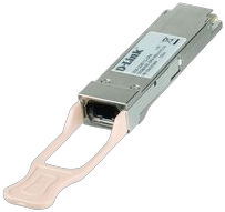 D-Link DEM-Q2801Q-SR4 100G QSFP28 Transceiver Multi-mode