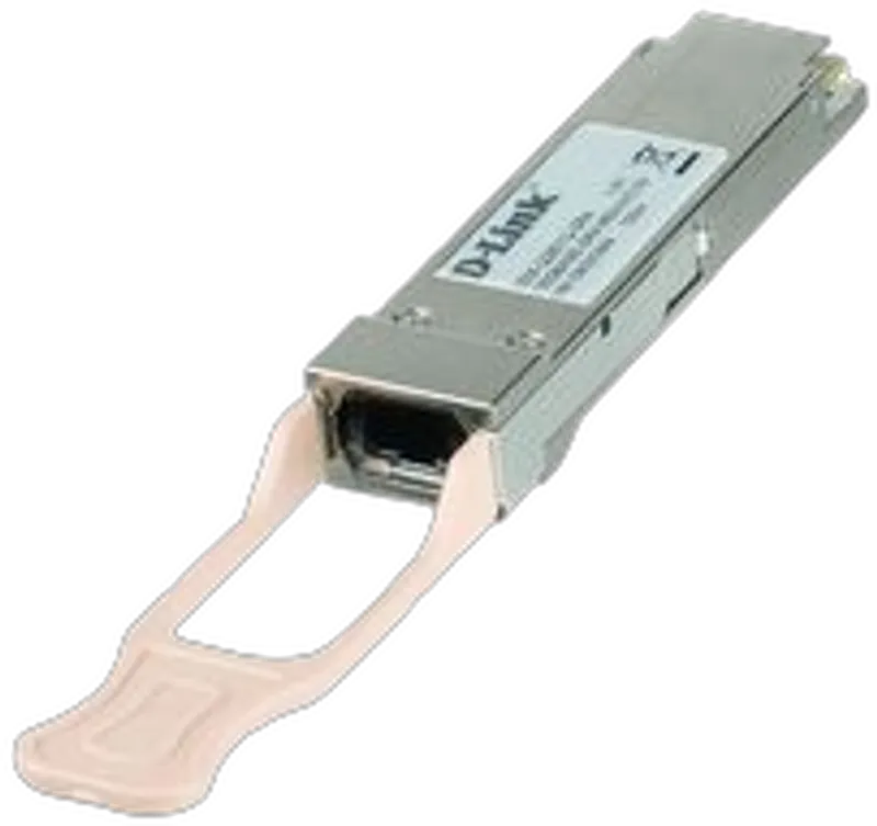 D-Link DEM-Q2801Q-SR4 100G QSFP28 Transceiver Multi-mode