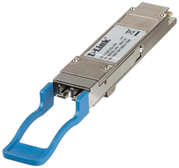 D-Link DEM-Q2810Q-LR4 100G QSFP28 Transceivers Single Mode