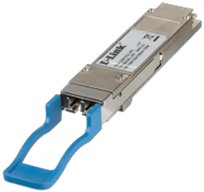 D-Link DEM-Q2810Q-LR4 100G QSFP28 Transceivers Single Mode