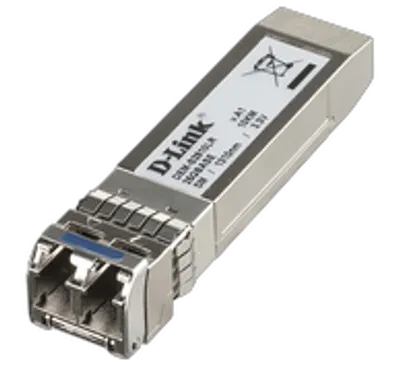 D-Link DEM-S2810LR 25G SFP28 10 km Transceiver
