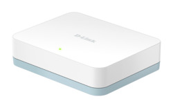 Switch       D-Link DGS-1005D                    5*GE retail