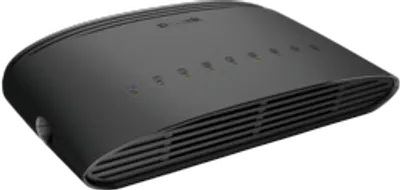Switch D-Link DGS-1008D 8*GE retail
