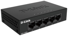 Switch       D-Link DGS-105GL                    5*GE retail