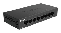 Switch       D-Link DGS-108GL                    8*GE retail
