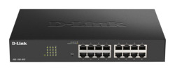 Switch 280mm D-Link DGS-1100-16V2               16*GE retail