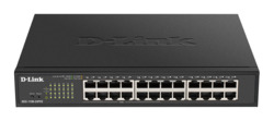 Switch 280mm D-Link DGS-1100-24PV2              24*GE PoE+ retail