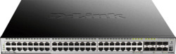 D-Link DGS-3630-52PC/SI 52-Port Layer 3 Gigabit PoE Stack
