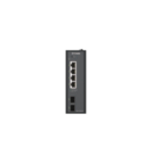 D-Link DIS-210G-06 Switch Industrial Smart Managed Gigabit, 6 puertos