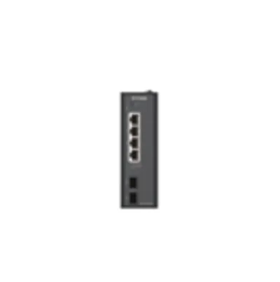 D-LinkDIS-210G-066-PortLayer2smartman.IndustrialSwitch