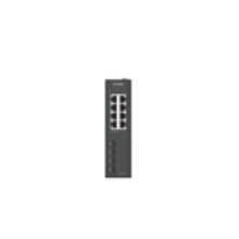 D-Link DIS-210G-12 Commutateur Industriel Smart Managed 12 Ports