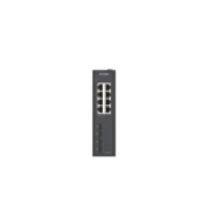 D-Link DIS-210G-12 Commutateur Industriel Smart Managed 12 Ports