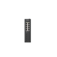 D-Link DIS-210G-12P Industrial Smart Managed PoE+ Switch 12-Port