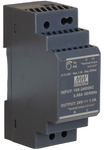D-Link DIS-H30-24 Fuente de Alimentación Carril DIN 30W 24V DC
