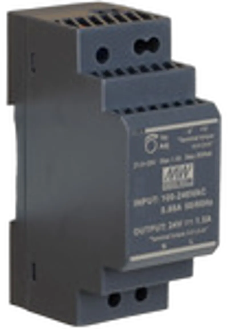 D-Link DIS-H30-24 Alimentation Rail DIN 30W 24V DC