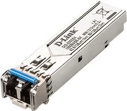 D-Link DIS-S302SX Transceptor SFP Industrial Multimodo 2 km