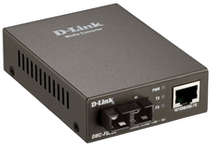D-Link DMC-F02SC/E Fast Ethernet Konverter