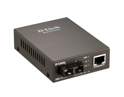 D-Link DMC-F15SC/E Fast Ethernet Konverter
