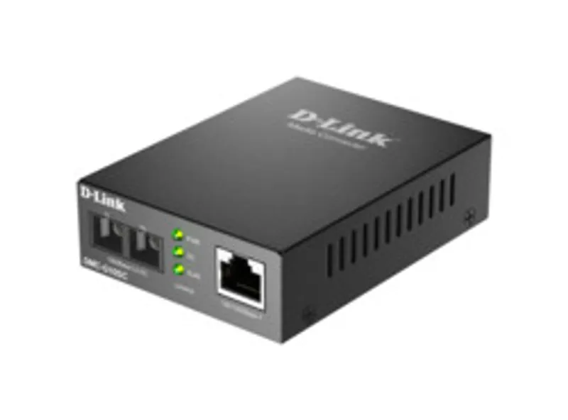 D-Link DMC-G10SC/E Gigabit Ethernet Konverter
