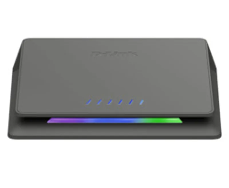 Switch Desk. D-Link DMS-106XT               1*XGE/5*2.5GE retail