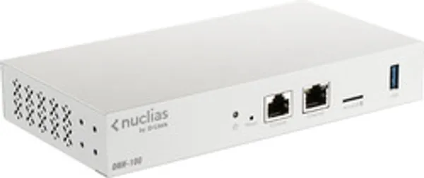 D-Link DNH-100 network management device 100 Mbit/s Ethernet LAN