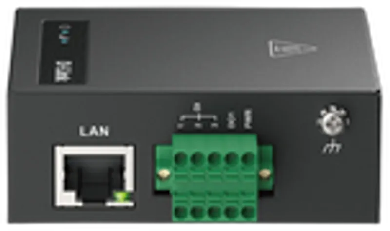 D-Link DOM-311-TSO 4G LTE IIoT RTU