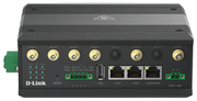 D-Link DOM-550-GSO 5G-IIoT-Gateway