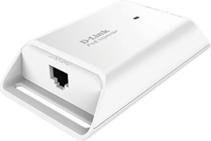 D-Link DPE-101GI PoE adapter