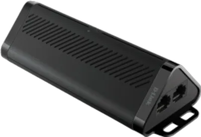 D-Link DPE-302GE PoE adapter Gigabit Ethernet