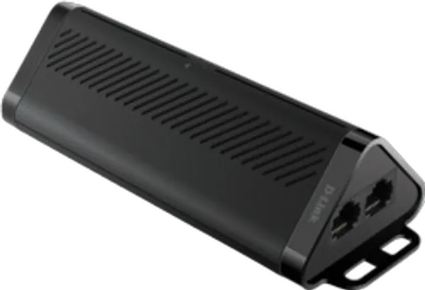 D-Link DPE-302GE PoE adapter Gigabit Ethernet