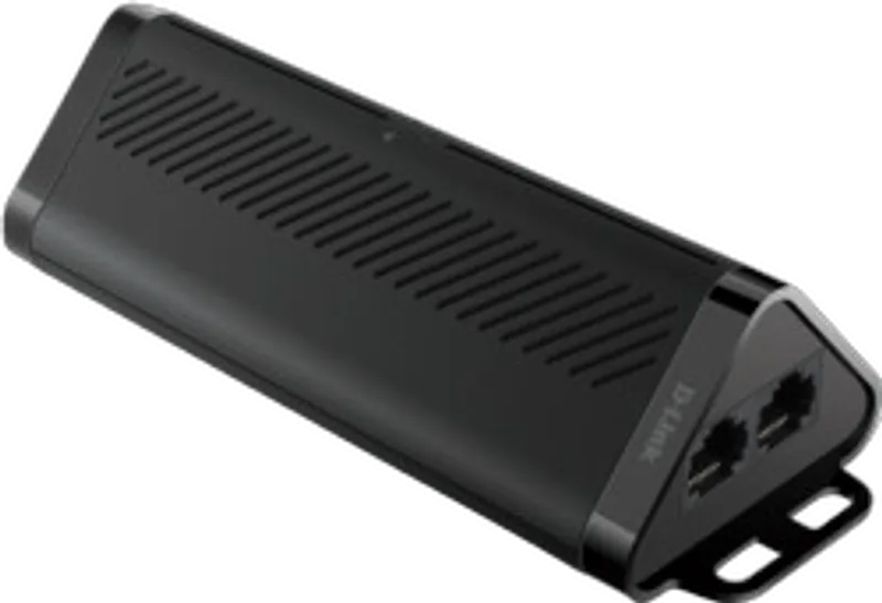 D-Link DPE-302GE PoE adapter Gigabit Ethernet