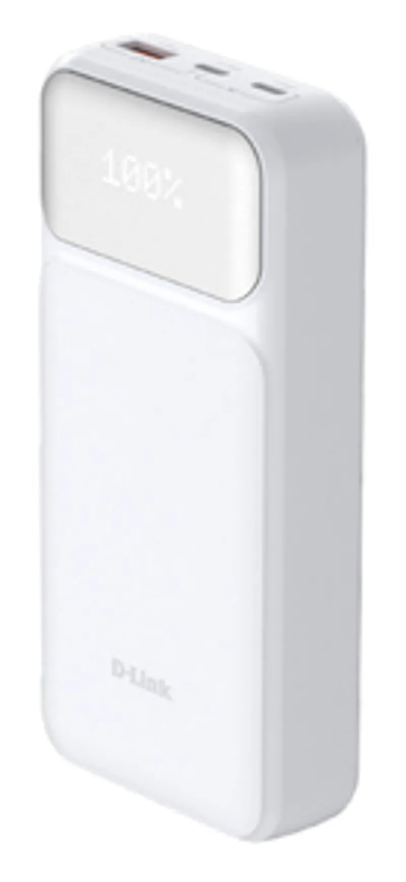 D-Link DPP-201 20000mAh Power Bank
