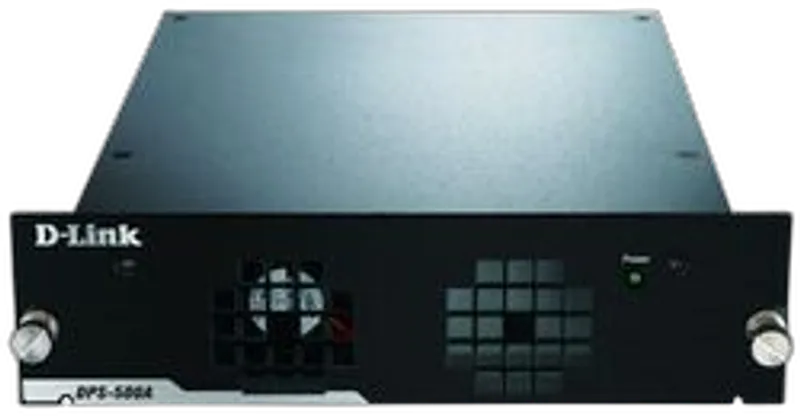 D-Link DPS-500A network switch component Power supply