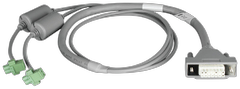 D-Link DPS-CB150-2PS DC Y-Stromkabel für ext. red. Netztteile