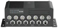 D-Link DTM-570-GS Gateway de Tránsito 5G Ferroviario D-Link DTM-570-GS Gateway de Tránsito 5G Ferroviario
