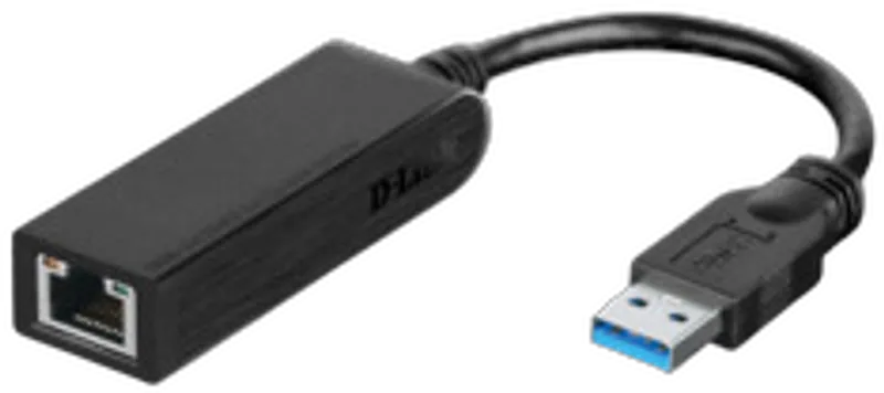 D-Link DUB-1312 network card Internal Ethernet 1000 Mbit/s