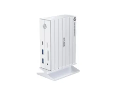 D-Link DUF-E01/E 14-in-1 Docking Station