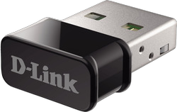 D-Link DWA-181 network card WLAN
