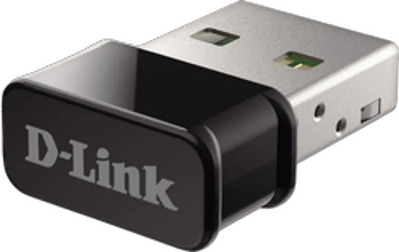 D-Link DWA-181 network card WLAN