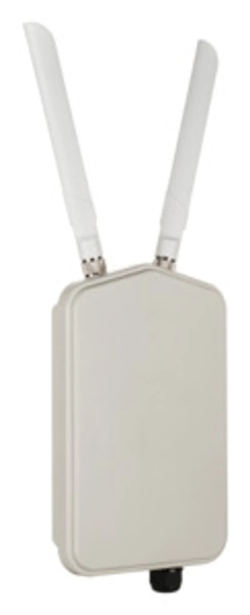 D-Link DWL-8720AP wireless access point 6936 Mbit/s White
