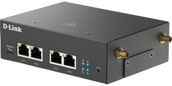 D-Link DWM-314-G 5G NR M2M Multi-Connect Modem