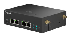 D-Link DWM-314-GP/E 5G Multi-Connect PoE Modem
