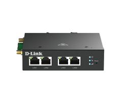 D-Link DWM-314-T Módem M2M Multi-Connect 4G LTE