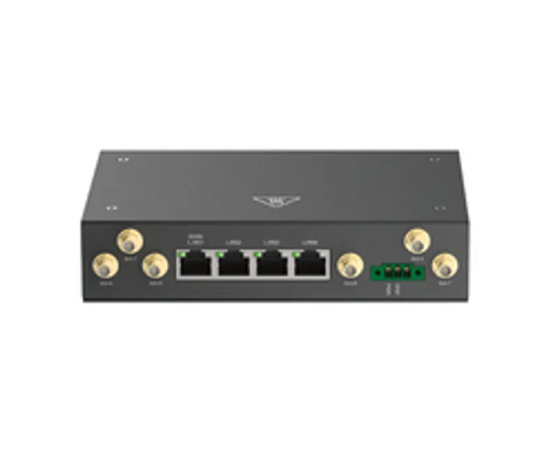 D-Link DWM-550-G 5G M2M VPN Wi-Fi 6 Router
