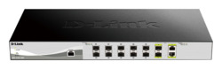 Switch 440mm D-Link DXS-1210-12SC 2*Combo/10*SFP+ retail
