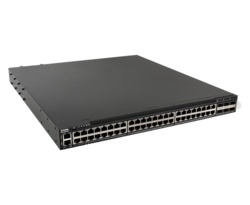D-Link DXS-3610-54T/SI/E 48-Port L3 Stackable 10G Manag.Switch