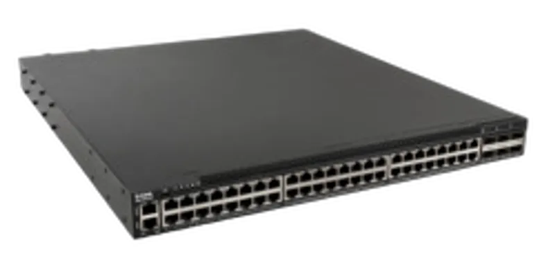D-Link DXS-3610-54T/SI/E 48-Port L3 Stackable 10G Manag.Switch