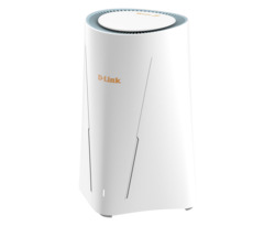 D-Link G572 5G NR BE7200 Wi-Fi 7 Router