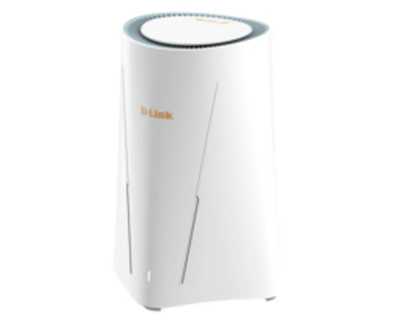 D-Link G572 5G NR BE7200 Wi-Fi 7 Router